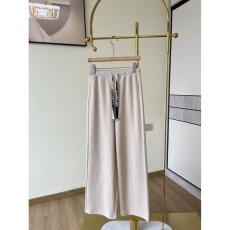 Max Mara Long Pants